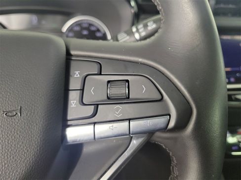 Certified 2024 Cadillac XT6 Luxury w/ LPO, Floor Liner Package image 24