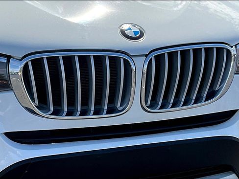 Used 2017 BMW X3 sDrive28i image 27