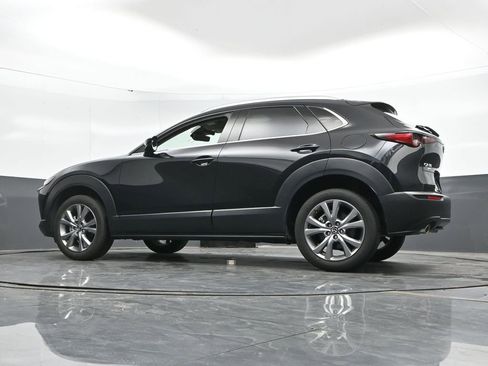 Used 2024 MAZDA CX-30 AWD 2.5 S w/ Premium Package image 50