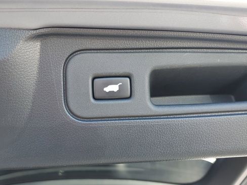 Used 2023 Honda Passport TrailSport image 32