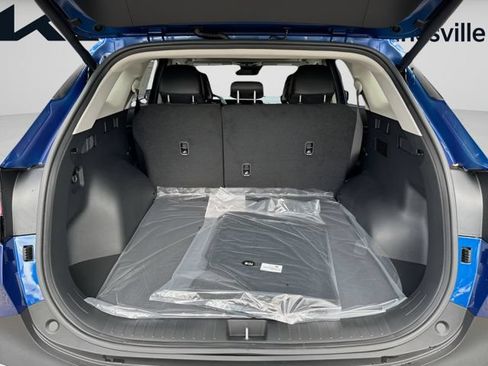 Used 2025 Kia Sportage EX w/ Premium Package FWD image 7