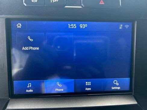 Used 2021 Ford F350 XLT AWD/4WD image 25