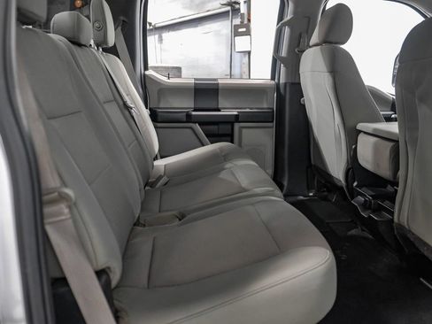 Used 2018 Ford F350 XL w/ STX Appearance Package RWD image 32
