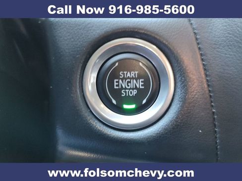 Used 2023 Chevrolet Tahoe RST image 19