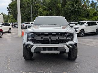 Used 2026 Ford F150 Raptor AWD/4WD video 3