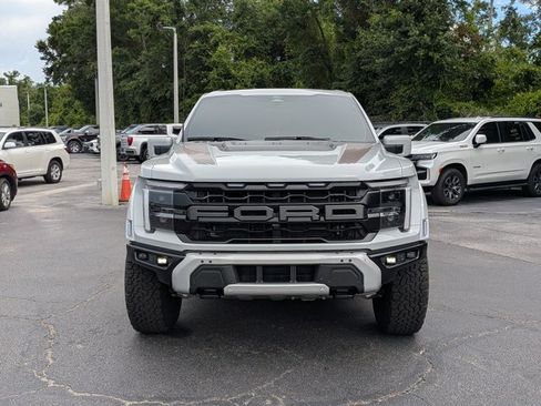 Used 2026 Ford F150 Raptor AWD/4WD image 3