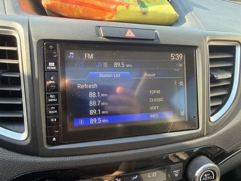 Used 2015 Honda CR-V EX-L image 12