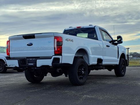 Used 2024 Ford F350 XL w/ STX Appearance Package image 5