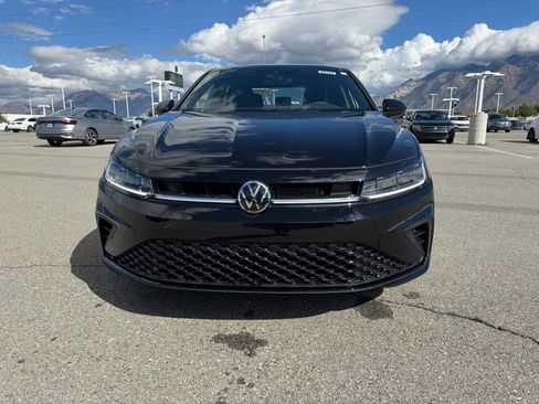 New 2026 Volkswagen Jetta Sport FWD image 10