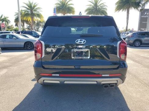 Used 2025 Hyundai Palisade SEL image 6