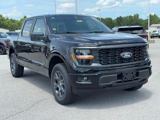 New 2026 Ford F150 STX w/ Equipment Group 200A AWD/4WD video 2