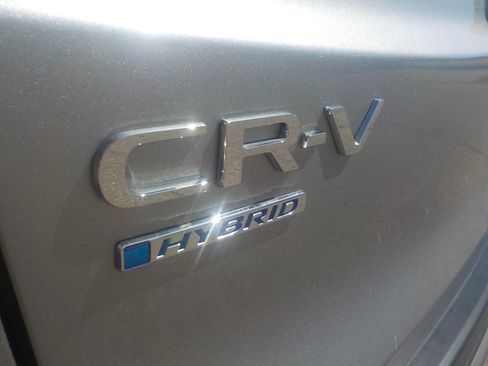 Used 2024 Honda CR-V Sport-L image 3