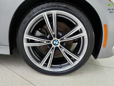 Used 2023 BMW 330i Sedan w/ Driving Assistance Package RWD image 78