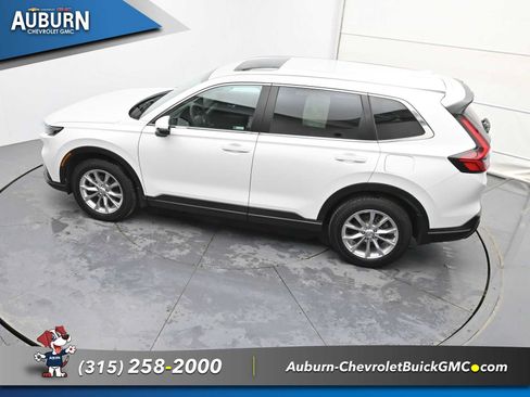 Used 2023 Honda CR-V EX image 27