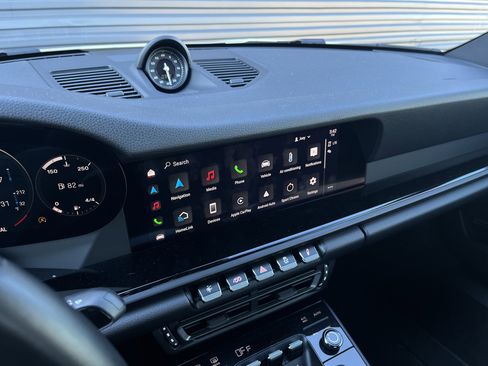 Certified 2024 Porsche 911 Carrera T image 31