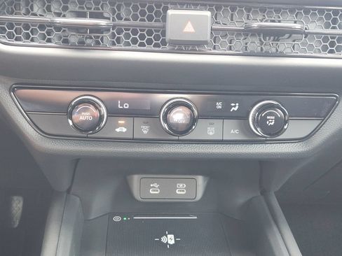 New 2027 Honda HR-V LX image 18