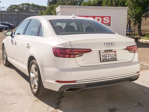 Used 2019 Audi A4 2.0T Premium w/ Convenience Package image 7