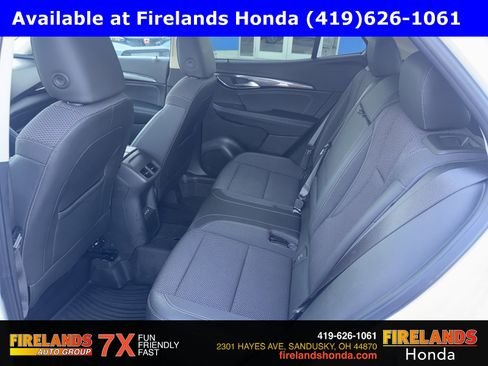 Used 2022 Buick Envision Preferred image 23