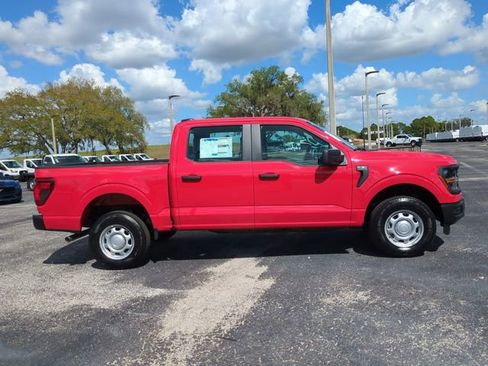 New 2026 Ford F150 XL image 4