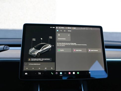 Used 2020 Tesla Model 3 Performance image 55