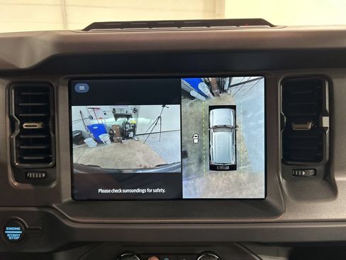 New 2026 Ford Bronco Badlands AWD/4WD image 21