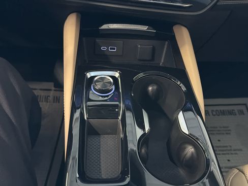 New 2026 Buick Envision Preferred image 56