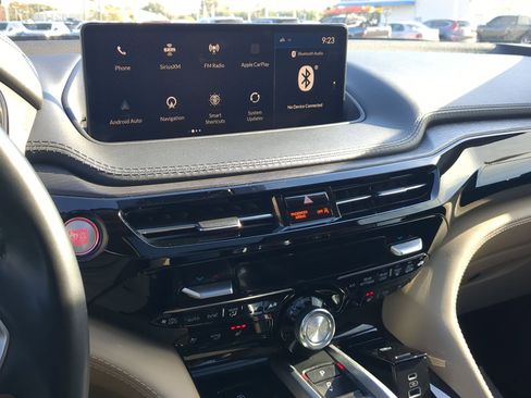 Used 2024 Acura MDX SH-AWD w/ Advance Package image 24