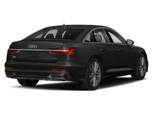 Used 2022 Audi A6 3.0T Premium w/ Convenience Package image 2