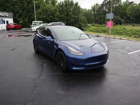 Used 2019 Tesla Model 3 Standard Range Plus RWD image 13
