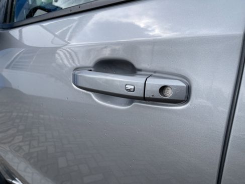 Used 2025 Chevrolet Silverado 1500 LT image 17