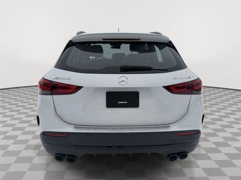 Used 2022 Mercedes-Benz GLA 45 AMG GLA45 AMG image 5