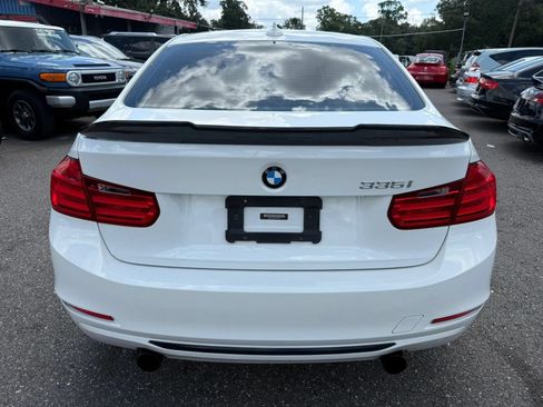 Used 2013 BMW 335i Sedan RWD image 6