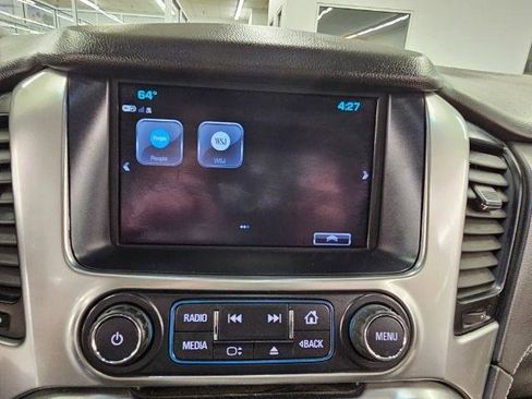 Used 2020 Chevrolet Tahoe LT AWD/4WD image 19