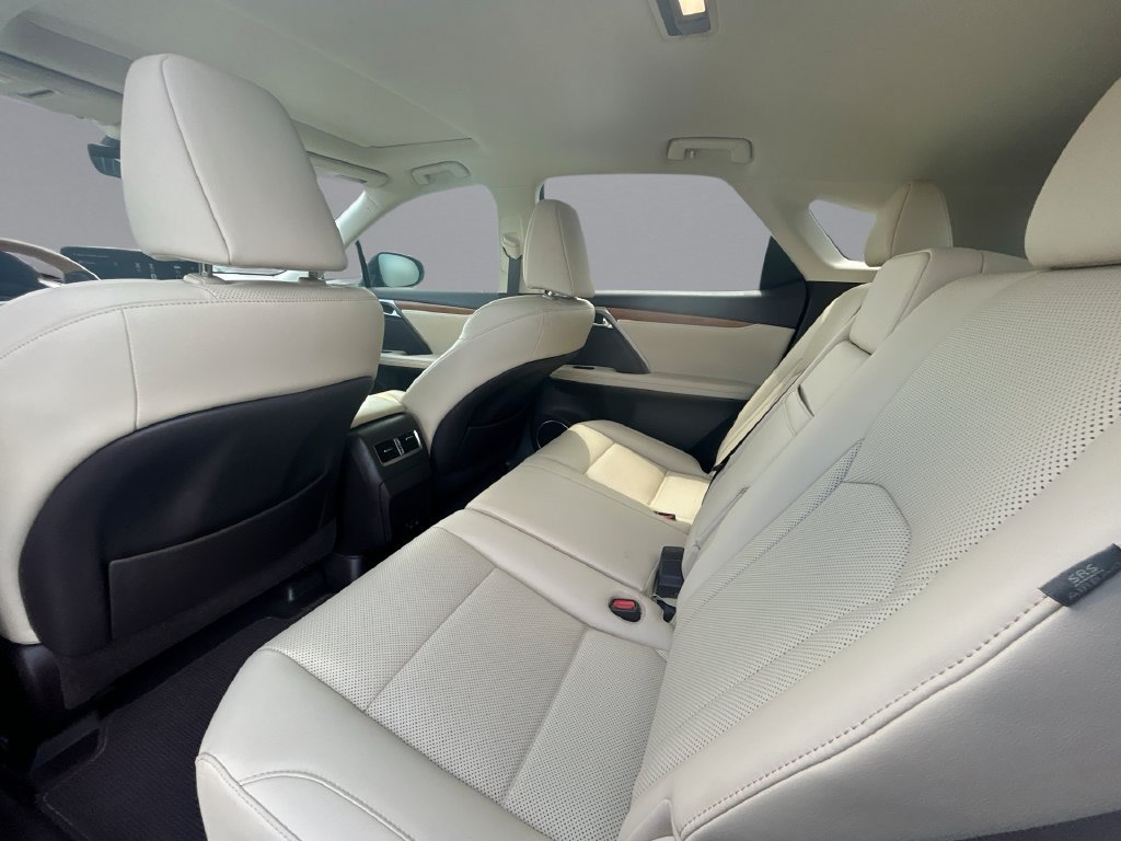Used 2020 Lexus RX 350 FWD w/ Premium Package image 15