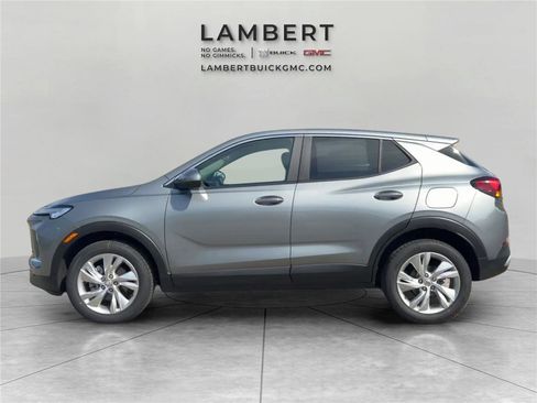 New 2026 Buick Encore GX Preferred w/ Advanced Technology Package AWD/4WD image 2