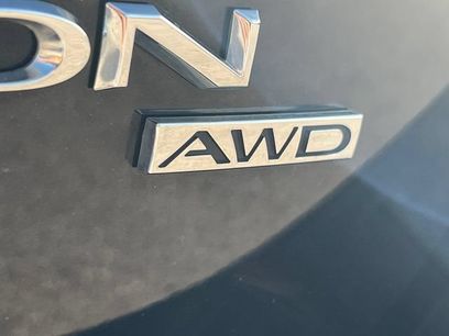 Used 2020 Buick Envision Essence