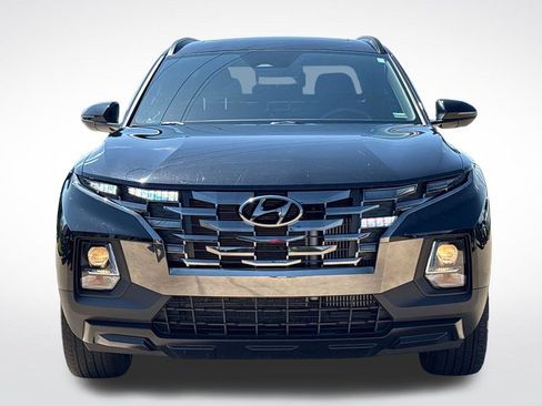 Used 2023 Hyundai Santa Cruz Night AWD/4WD image 11