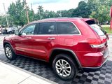 Used 2014 Jeep Grand Cherokee Limited image 3