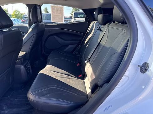 Used 2023 Ford Mustang Mach-E Premium AWD/4WD image 25