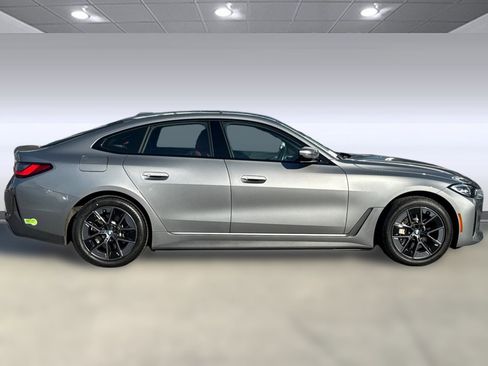 Used 2023 BMW i4 eDrive35 w/ Premium Package image 7