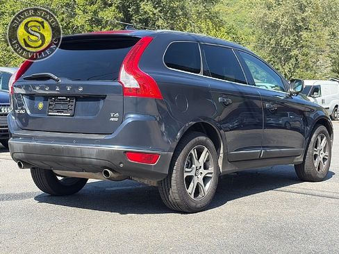 Used 2013 Volvo XC60 T6 AWD/4WD image 6