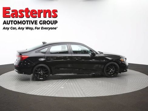 Used 2024 Honda Civic Sport image 42