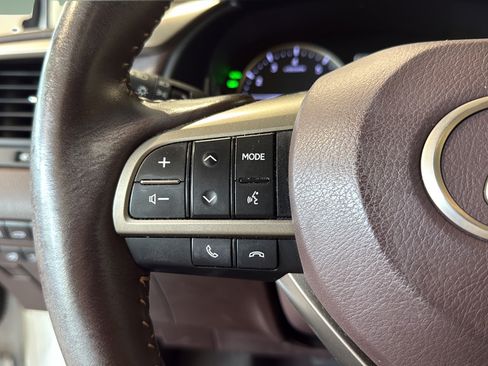 Used 2019 Lexus RX 350 AWD w/ Navigation Package image 23