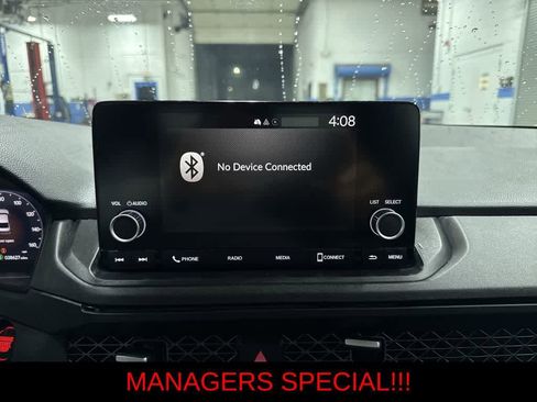 Used 2023 Honda Accord EX image 20