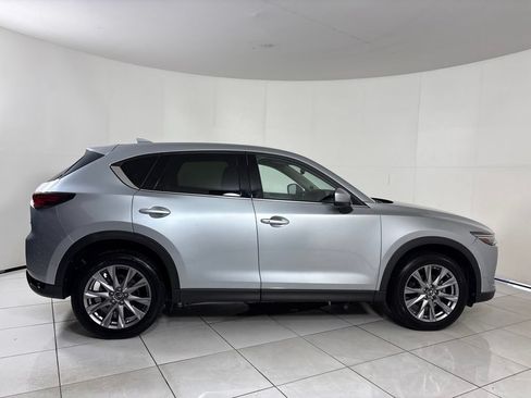 Used 2020 MAZDA CX-5 Grand Touring AWD/4WD image 6