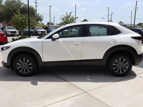 Used 2024 MAZDA CX-30 AWD 2.5 S image 7