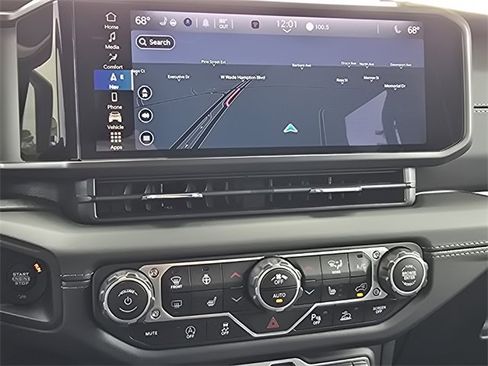 New 2025 Jeep Wrangler Sahara image 10