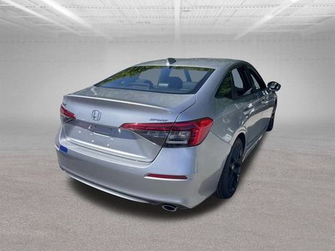 Used 2023 Honda Civic Sport image 10