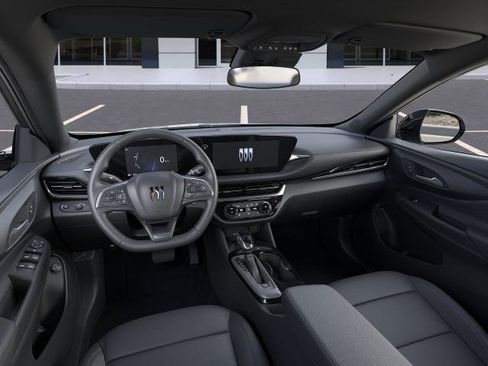 New 2026 Buick Envista Sport Touring FWD image 15