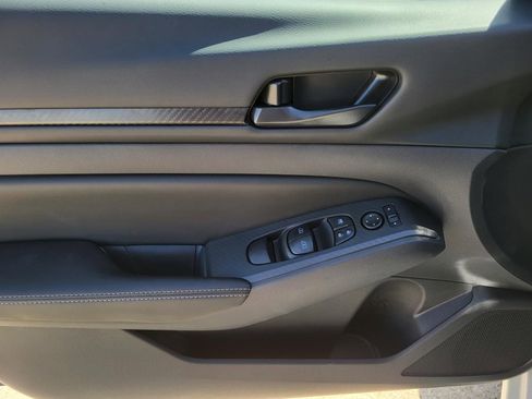 New 2026 Nissan Altima 2.5 SV image 15